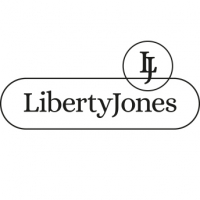 Логотип Liberty Jones