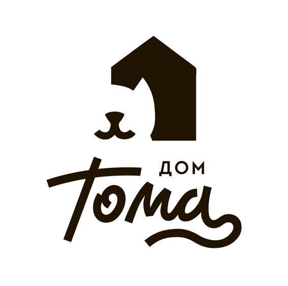 Логотип Дом Тома