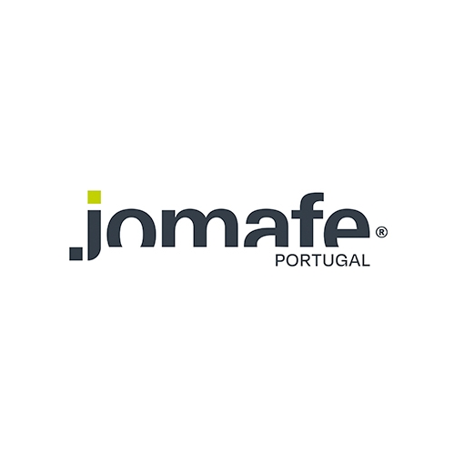 Логотип JOMAFE