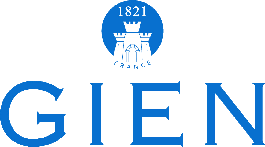 Логотип GIEN