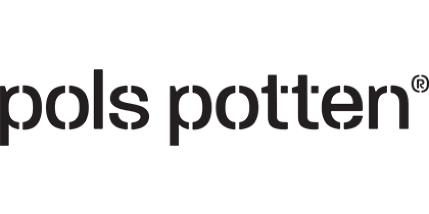 Логотип Pols Potten