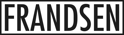 Логотип Frandsen