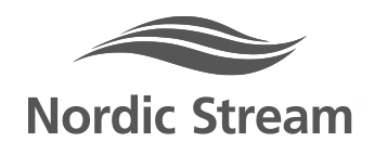 Логотип Nordic Stream