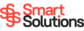 Логотип Smart Solutions