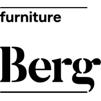 Логотип Berg