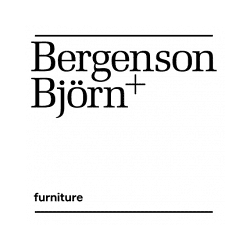 Логотип Bergenson Bjorn