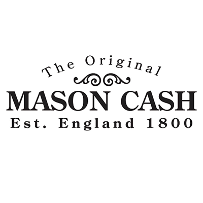 Логотип Mason Cash