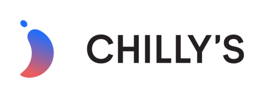 Логотип Chilly&#039;s Bottles