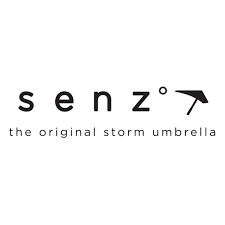 Логотип SENZ