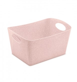 Контейнер для хранения boxxx, organic, 3,5 л, розовый 