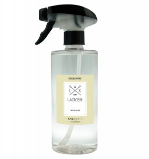 Спрей для дома lacrosse, white musk, 500 мл 