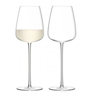 Набор бокалов для белого вина wine culture, 690 мл, 2 шт. 