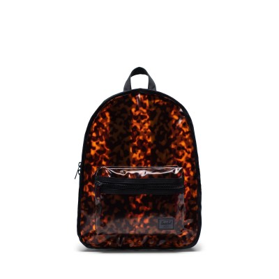 Herschel Classic Mid Volume Tortoise Shell Herschel 10485 04139 OS