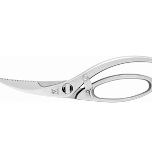 Ножницы для птицы из нержавеющей стали 