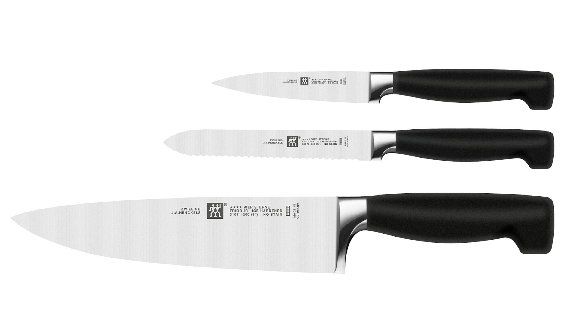 Нож zwilling. Набор ножей Zwilling "Twin 1731". Набор Zwilling j. a. Henckels four Star 3 ножа 35048-000. Набор ножей Mayer Boch 23623. Zwilling j.a. Henckels ножи.