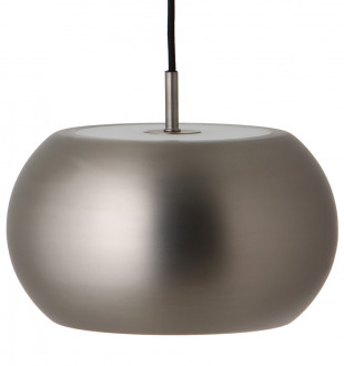 Лампа подвесная bf 20, 16хD28 см, матовый сатин 