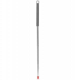 Ручка для швабры телескопическая 135 см 