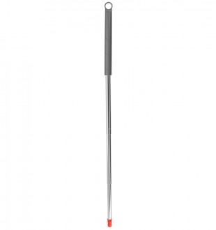 Ручка для швабры телескопическая 135 см 