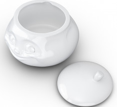 Сахарница sweet, 400 мл, белая 