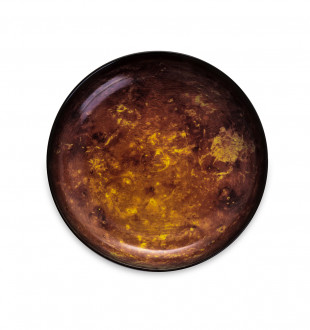 Тарелка глубокая Mars 