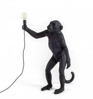 Настольная лампа Monkey Lamp Standing 