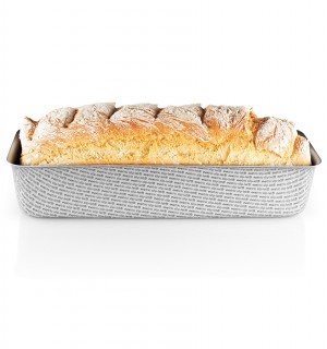 Форма для выпечки хлеба с антипригарным покрытием slip-let®, 30х10х6 см, 1,75 л 