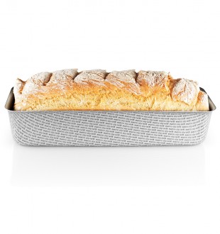 Форма для выпечки хлеба с антипригарным покрытием slip-let®, 30х10х6 см, 1,75 л 