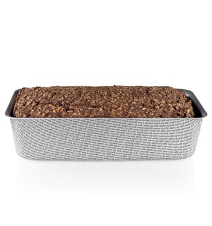 Форма для выпечки хлеба с антипригарным покрытием slip-let®, 30х13х8,5 см, 3 л 