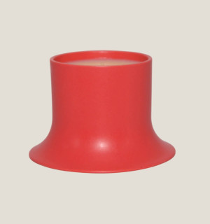 Свеча "Red"