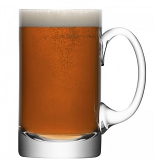 Кружка для пива bar, 750 мл 