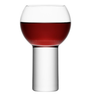 Набор бокалов для вина boris, 360 мл, 2 шт. 