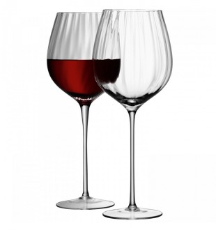 Набор бокалов для красного вина aurelia, 660 мл, 4 шт. 