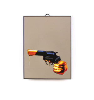 Зеркало Revolver Medium 