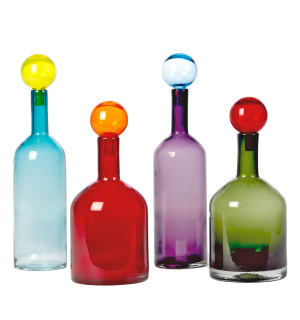 Набор Bottles multi mix 