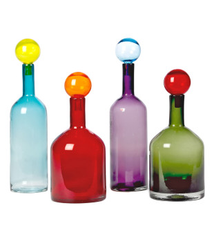 Набор Bottles multi mix 