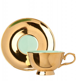Набор/Набор Tea set legacy gold 