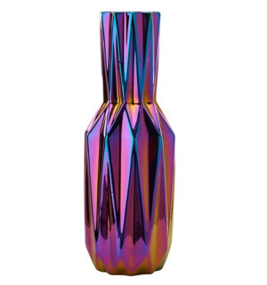 Ваза Oily folds L 