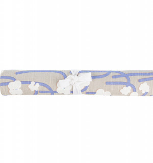 Набор из двух салфеток сервировочных с принтом Полярный цветок из коллекции scandinavian touch, 45х45 см 