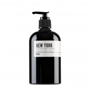 Мыло для рук Нью-Йорк 