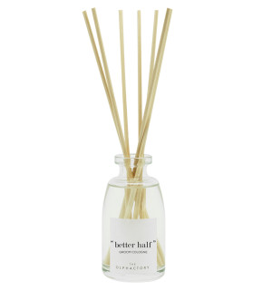 Диффузор ароматический the olphactory, better half, groom cologne, 100 мл 