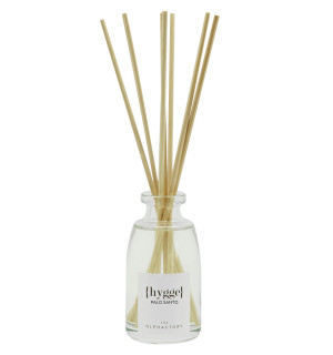 Диффузор ароматический the olphactory, hygge, palo santo, 100 мл 