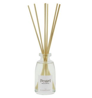 Диффузор ароматический the olphactory, hygge, palo santo, 100 мл 