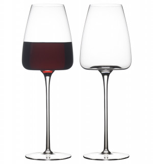 Набор бокалов для вина sheen, 540 мл, 2 шт. 