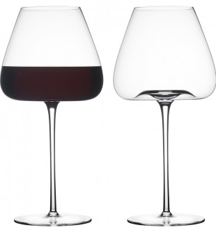 Набор бокалов для вина sheen, 850 мл, 2 шт. 