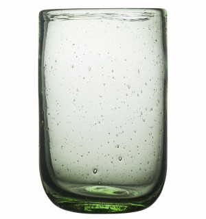 Набор стаканов flowi, 510 мл, зеленые, 2 шт. 