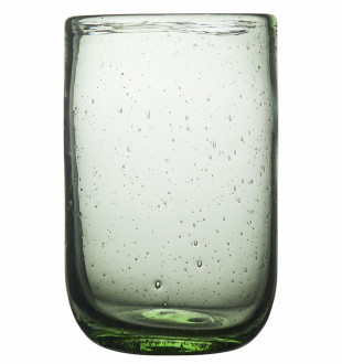 Набор стаканов flowi, 510 мл, зеленые, 2 шт. 