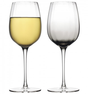 Набор бокалов для вина gemma agate, 360 мл, 2 шт. 