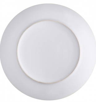 Набор обеденных тарелок bright traditions, D26 см, 2 шт. 