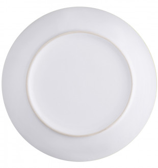 Набор тарелок bright traditions, D21,5 см, 2 шт. 