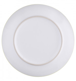 Набор тарелок bright traditions, D21,5 см, 2 шт. 